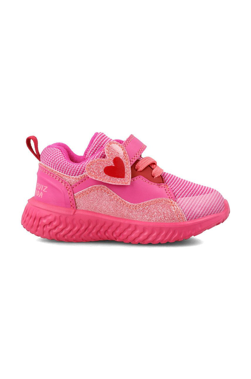 Agatha Ruiz de la Prada sneakers pentru copii - Pled.ro