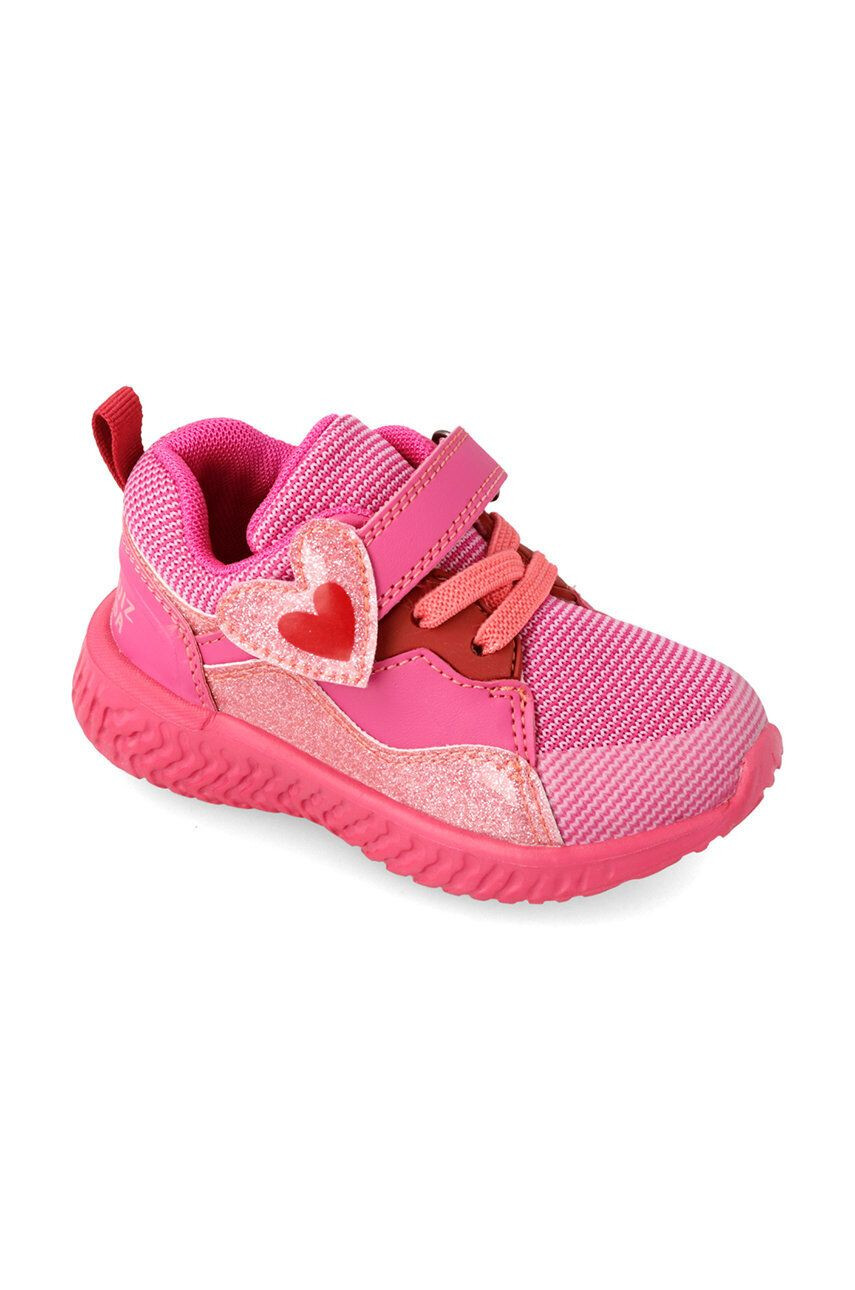 Agatha Ruiz de la Prada sneakers pentru copii - Pled.ro