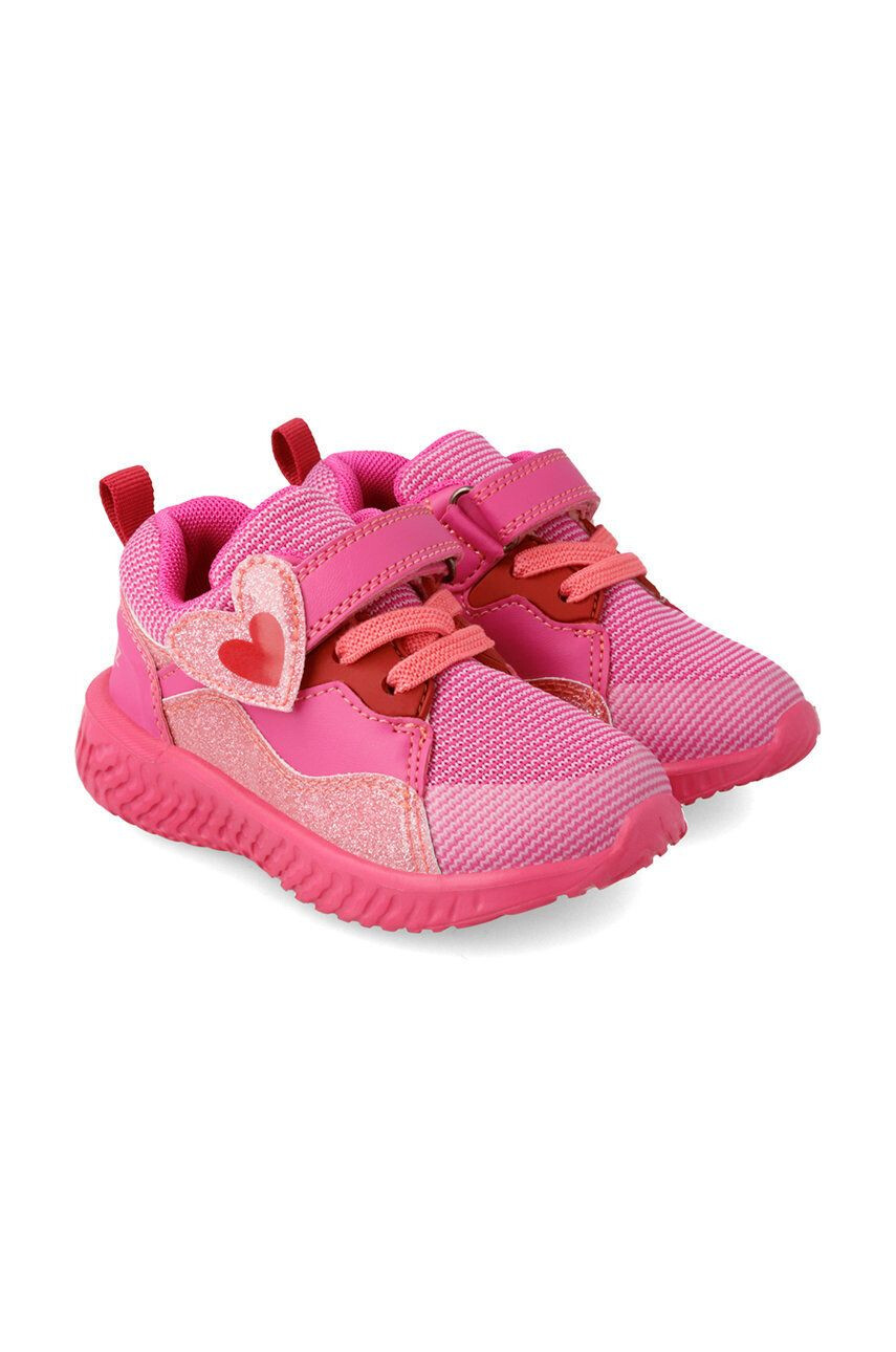 Agatha Ruiz de la Prada sneakers pentru copii - Pled.ro