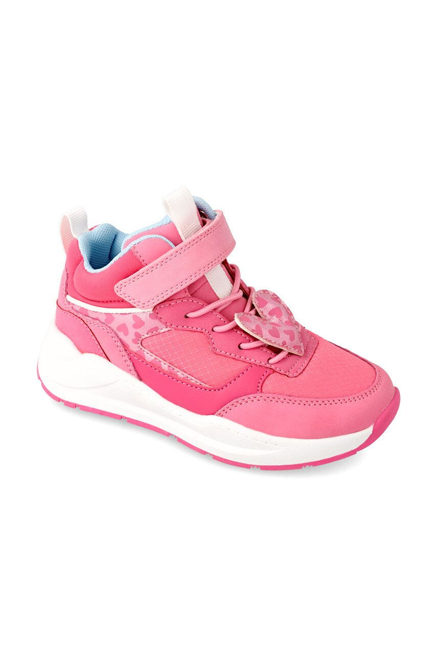 Agatha Ruiz de la Prada sneakers pentru copii - Pled.ro