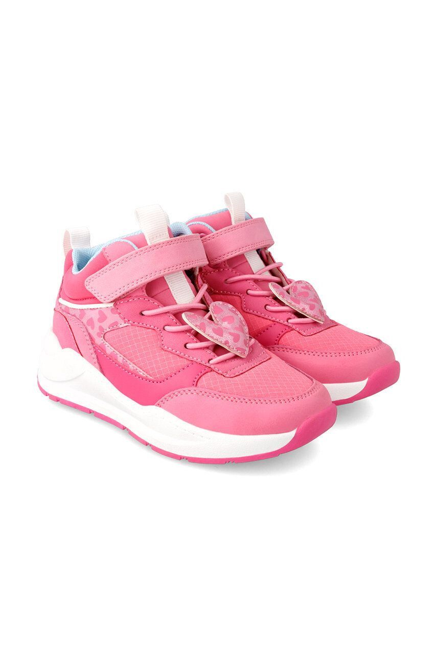 Agatha Ruiz de la Prada sneakers pentru copii - Pled.ro