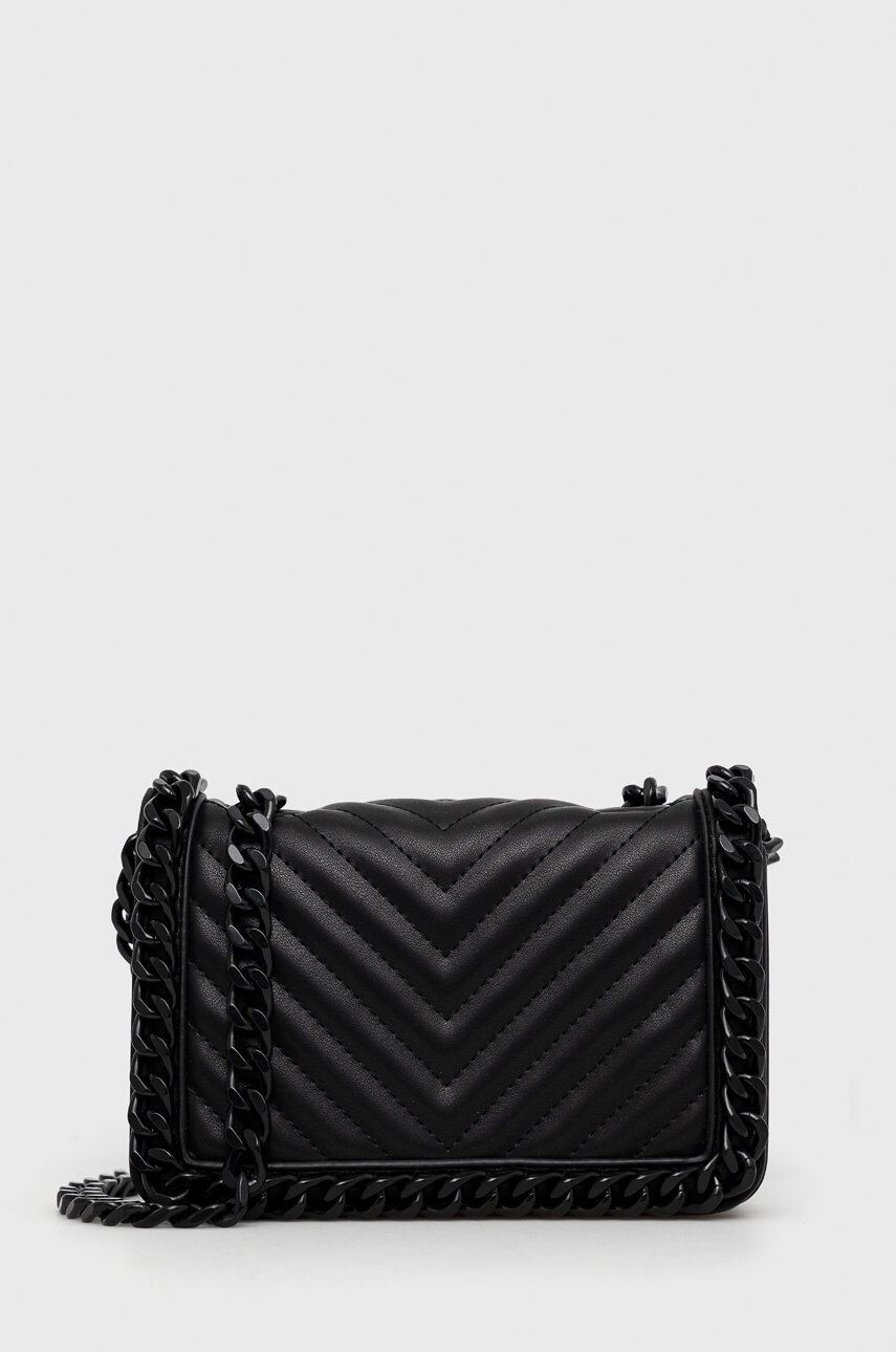 Aldo poseta culoarea negru - Pled.ro