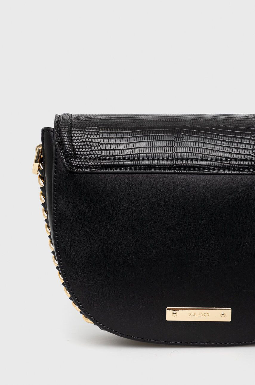 Aldo poseta culoarea negru - Pled.ro