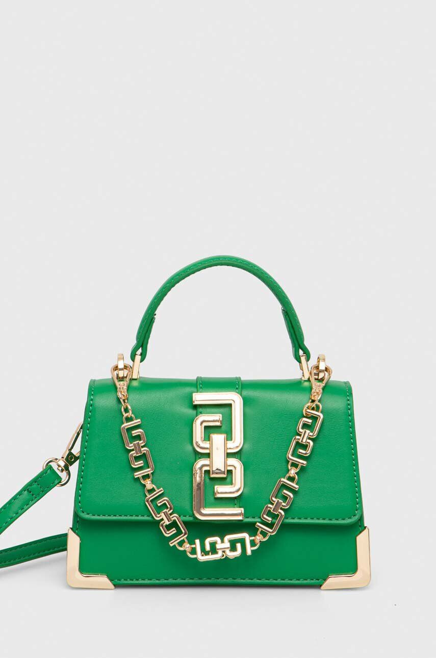 Aldo poseta AUSSEY culoarea verde AUSSEY.301 - Pled.ro