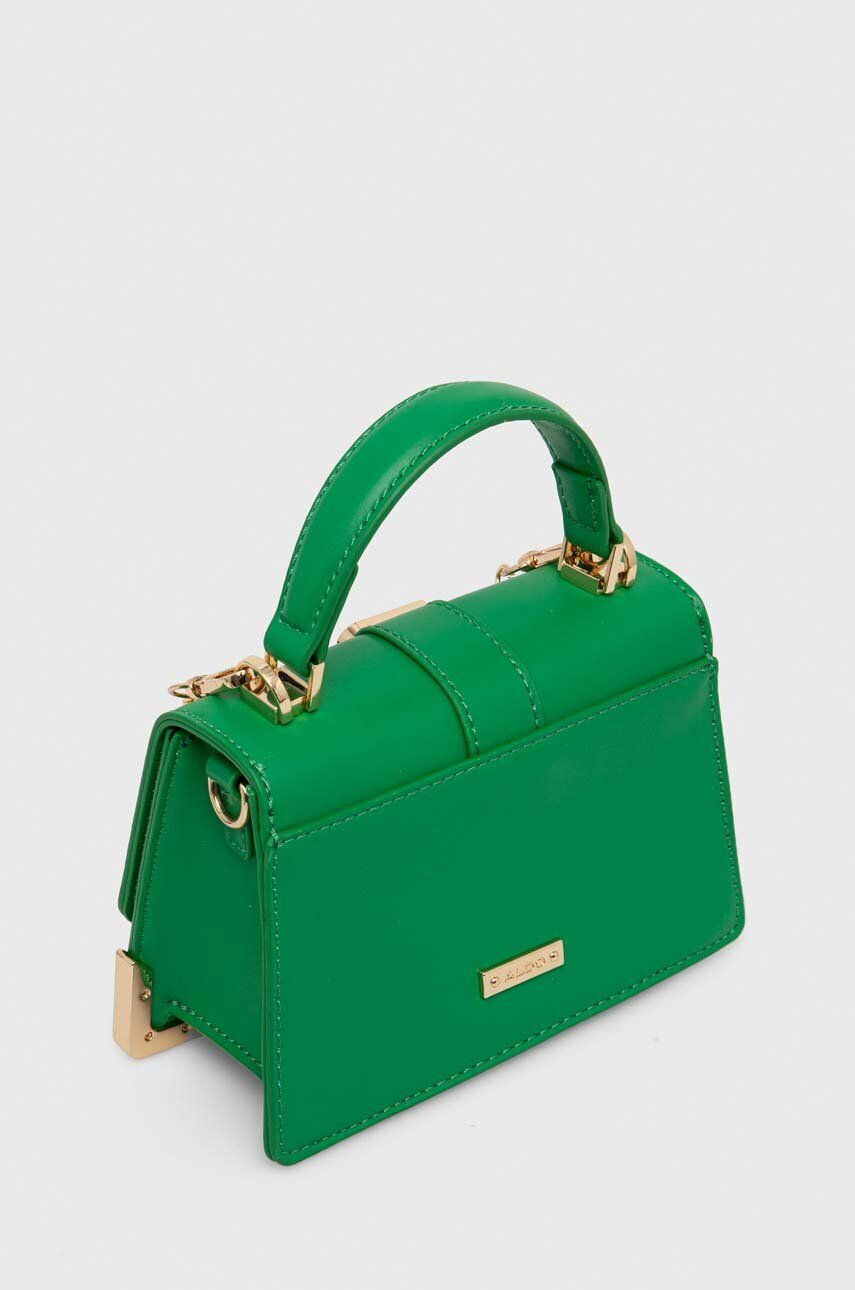 Aldo poseta AUSSEY culoarea verde AUSSEY.301 - Pled.ro