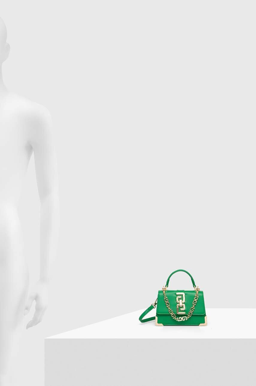 Aldo poseta AUSSEY culoarea verde AUSSEY.301 - Pled.ro