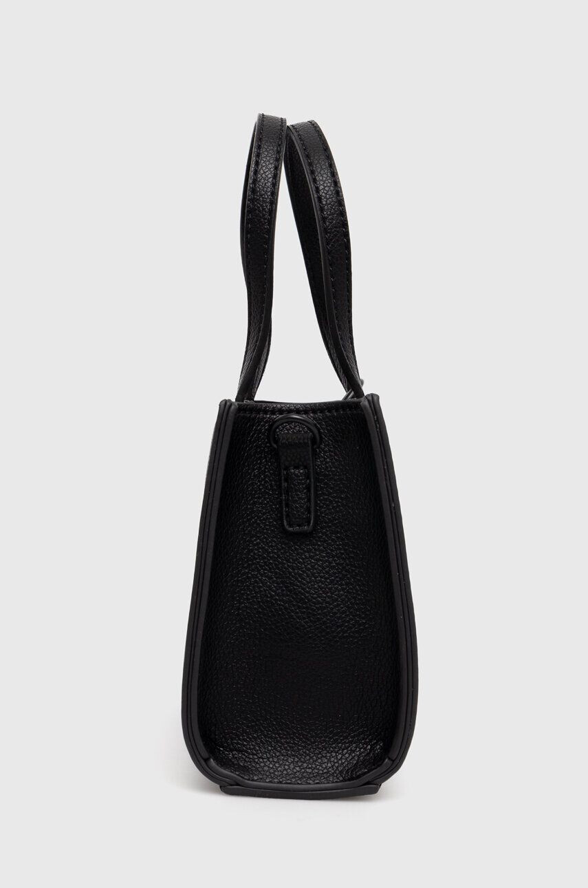 Aldo poseta FAITHFULLY culoarea negru FAITHFULLY.008 - Pled.ro