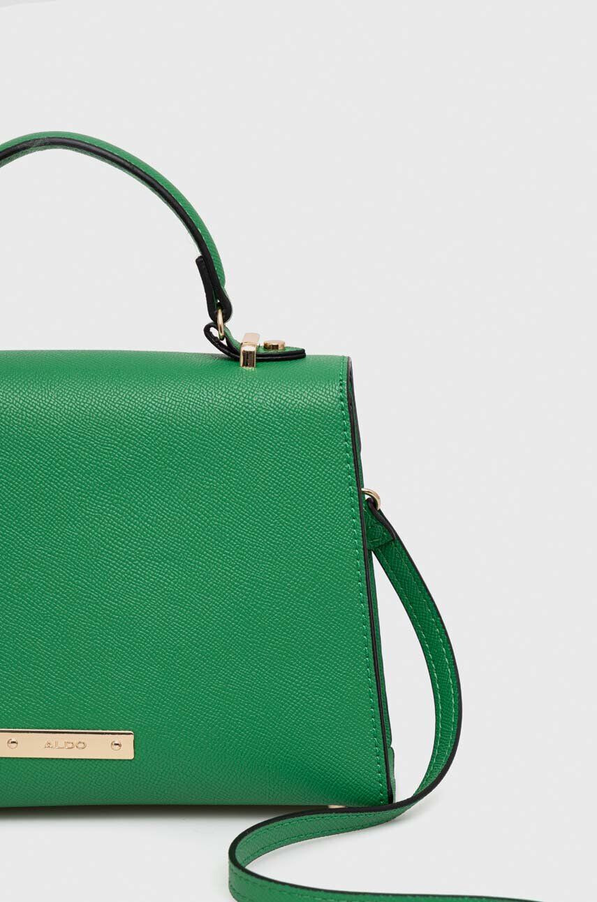 Aldo poseta MURIA culoarea verde MURIA.300 - Pled.ro