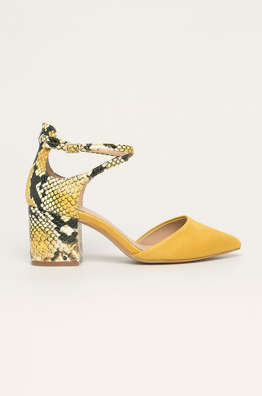 Aldo Pumps Brookshear - Pled.ro