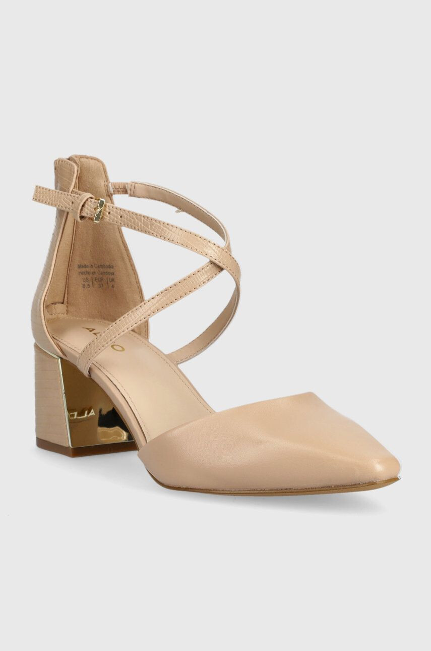 Aldo pumps Grarwen - Pled.ro