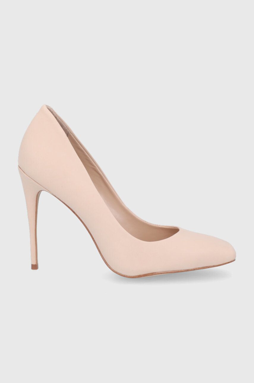 Aldo Stilettos de piele Ralivia - Pled.ro