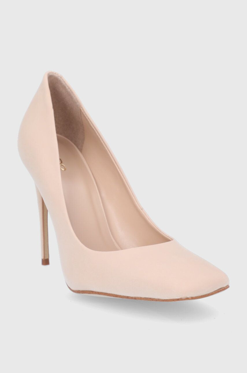 Aldo Stilettos de piele Ralivia - Pled.ro