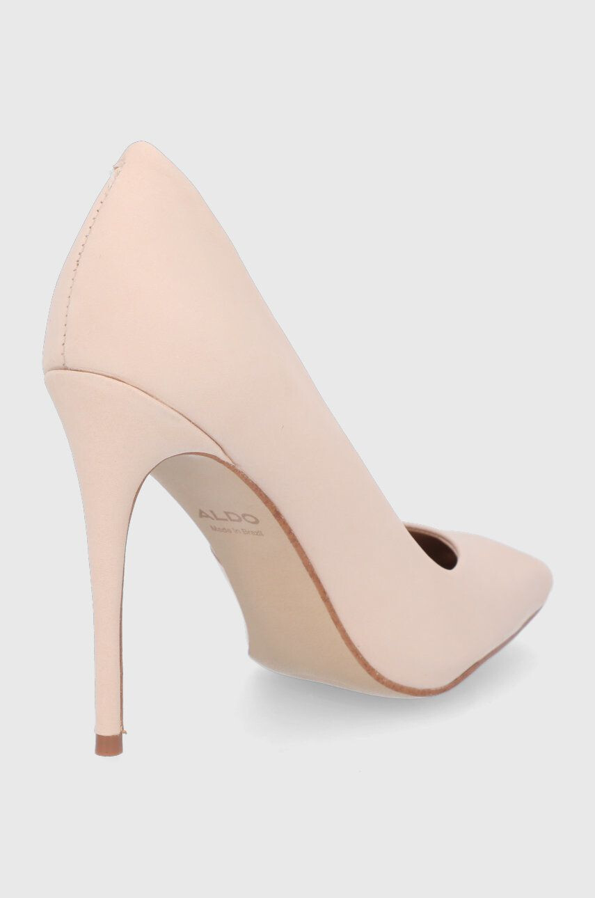 Aldo Stilettos de piele Ralivia - Pled.ro