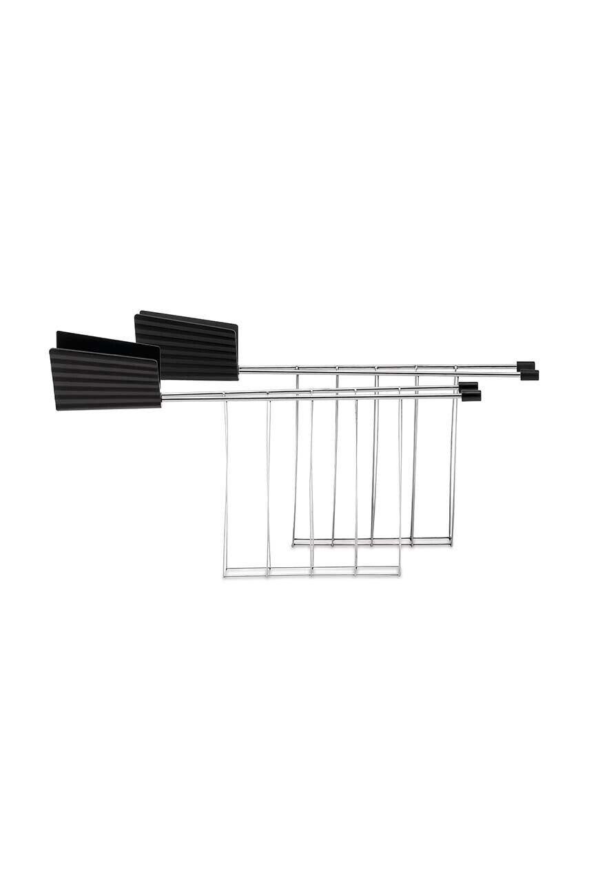 Alessi cadru pentgru prăjitor de pâine Plissé 2-pack - Pled.ro