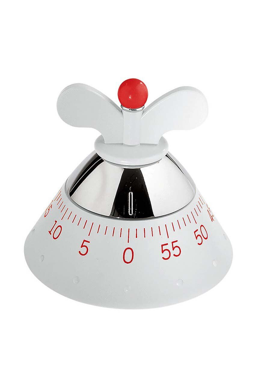 Alessi cronometru de bucatarie Kitchen Timer - Pled.ro