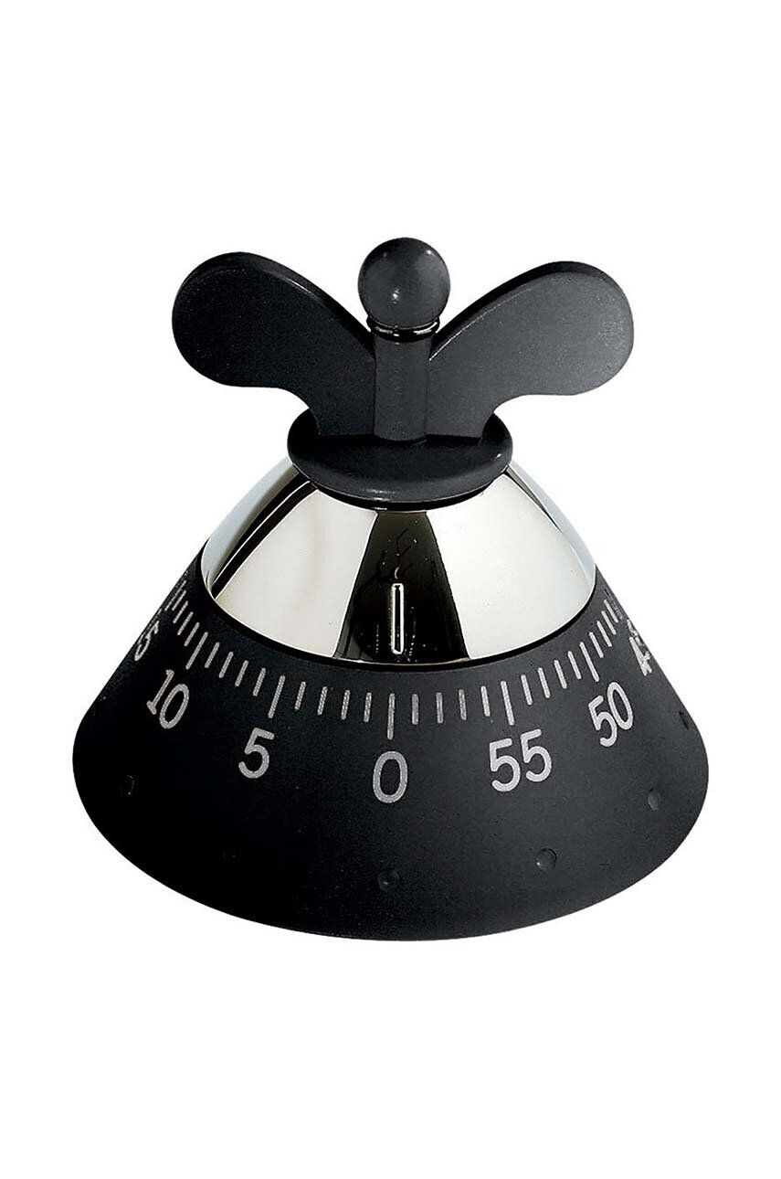 Alessi cronometru de bucatarie Kitchen Timer - Pled.ro