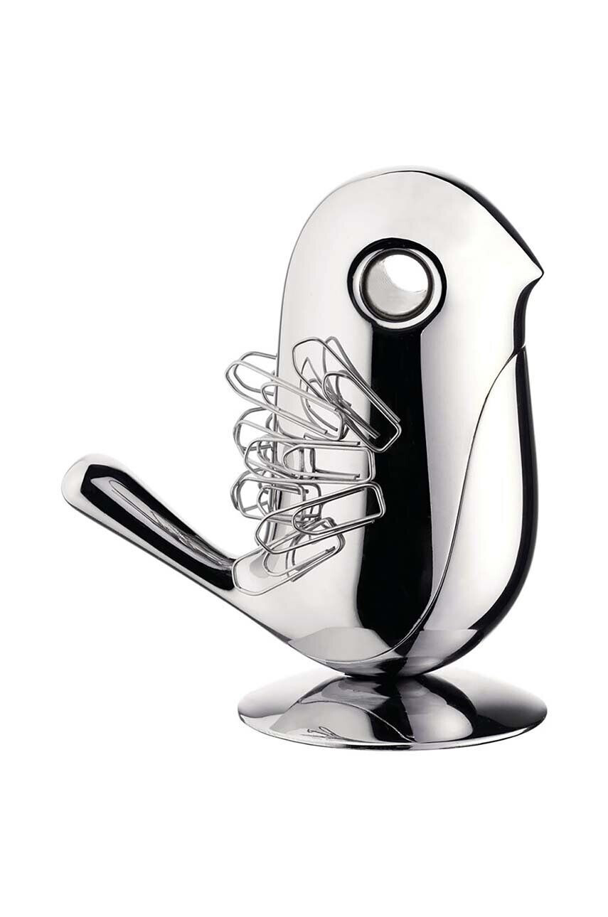 Alessi cutie de instrumente de birou Chip - Pled.ro