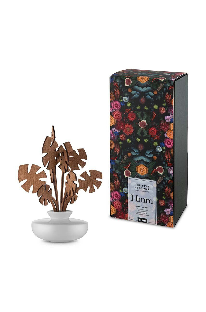 Alessi difuzor de arome The Five Seasons Shhh - Pled.ro