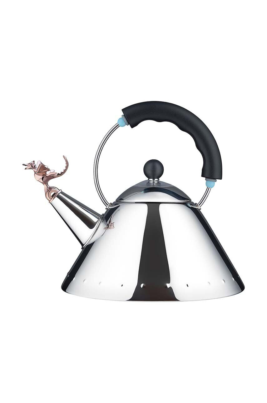 Alessi fierbător Tea Rex 9093 - Pled.ro