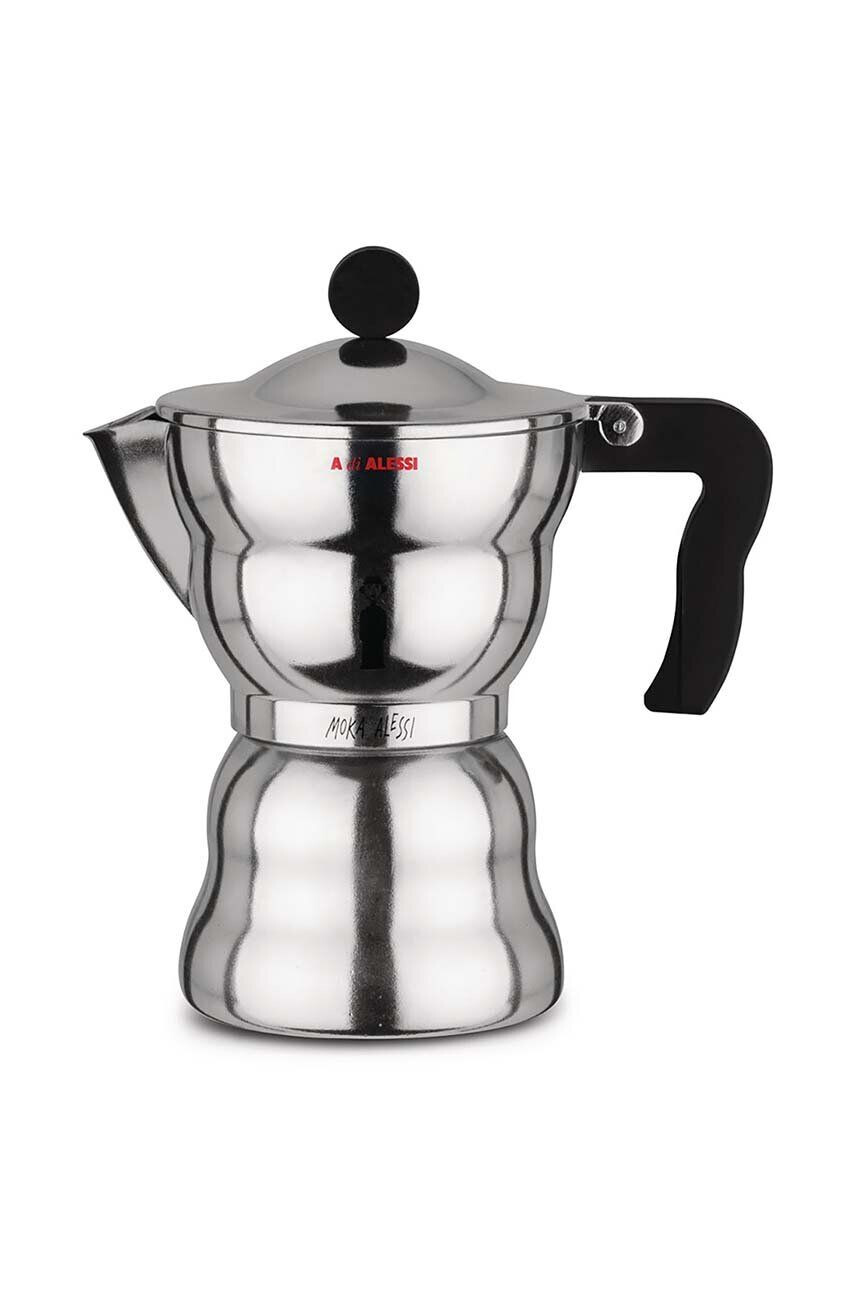 Alessi ibric de cafea Moka - Pled.ro