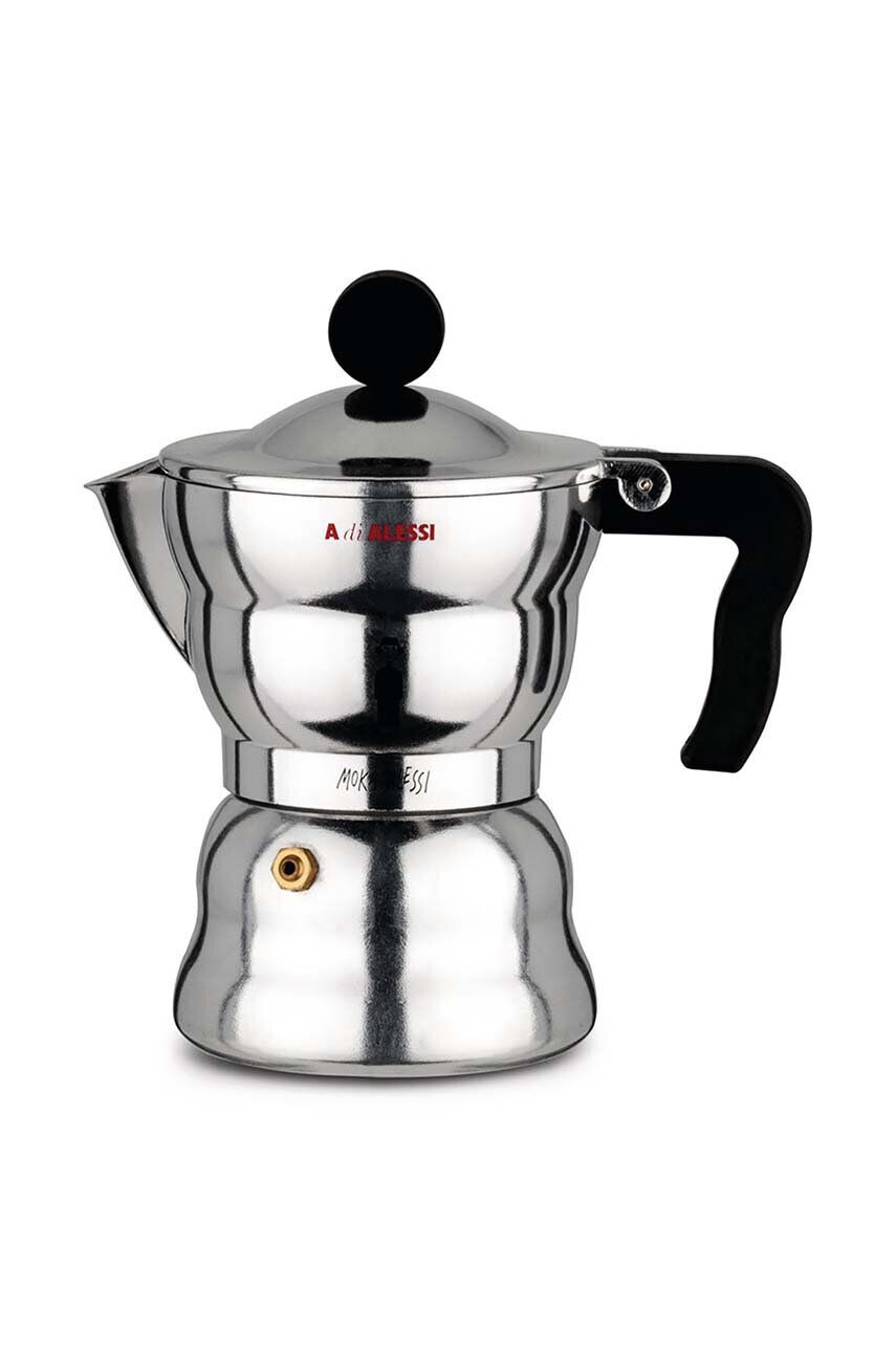 Alessi ibric de cafea Moka 3tz - Pled.ro