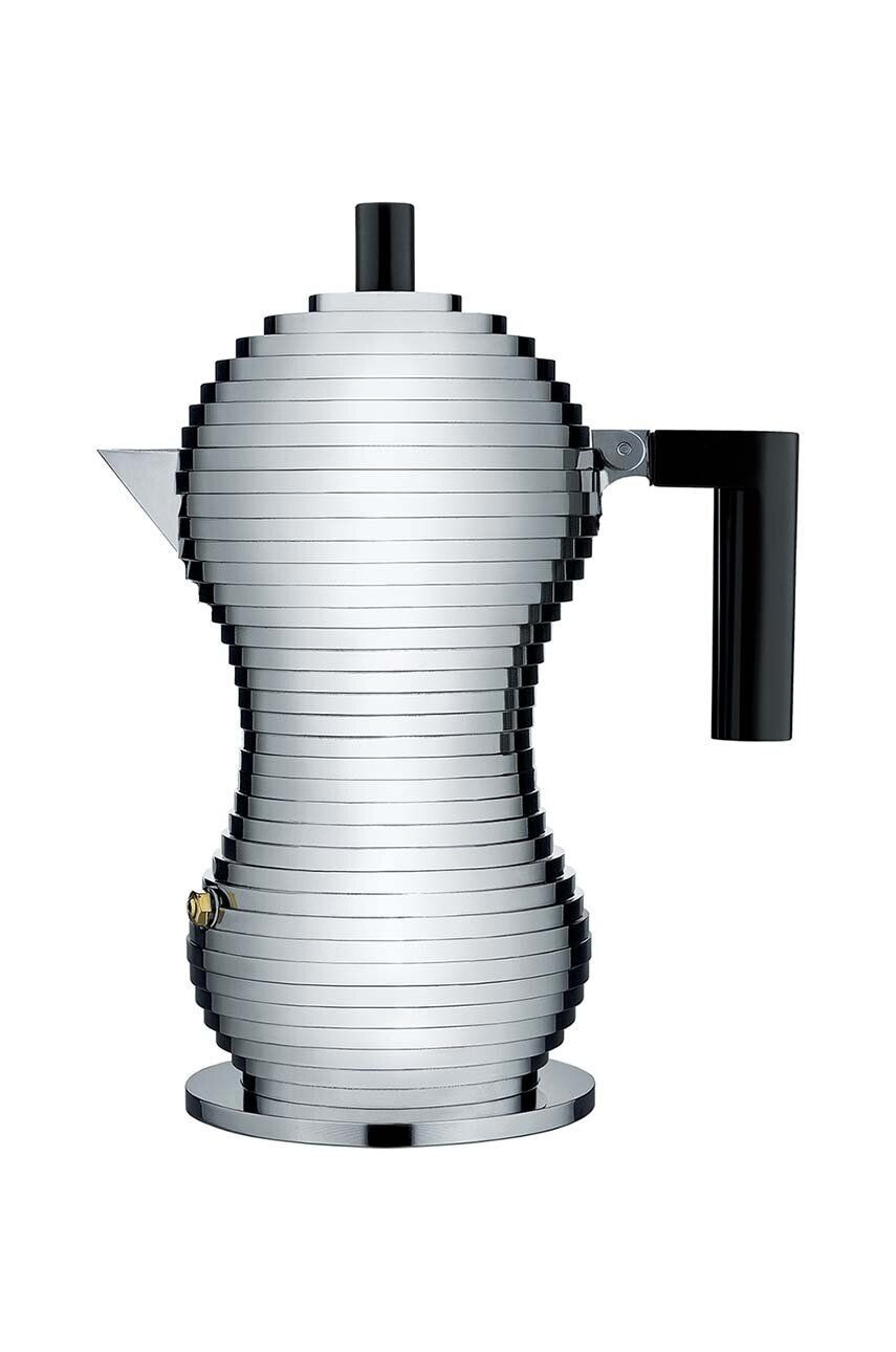 Alessi ibric de cafea Pulcina 3tz - Pled.ro