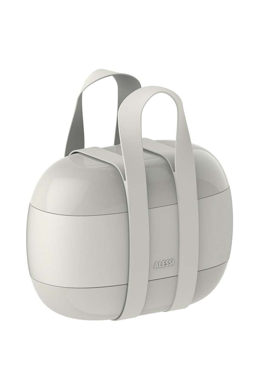 Alessi lunchbox Food a porter - Pled.ro