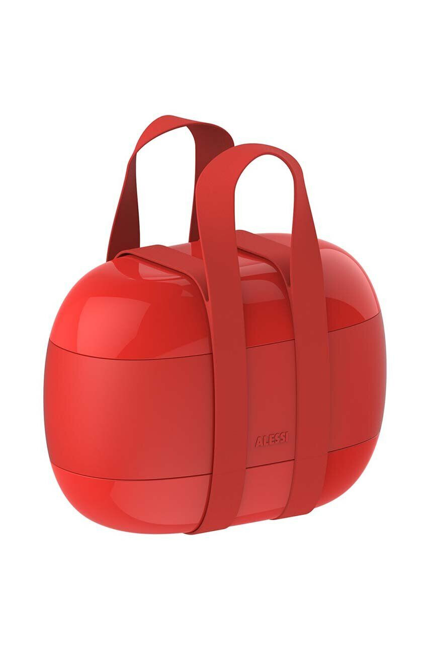 Alessi lunchbox Food a porter - Pled.ro