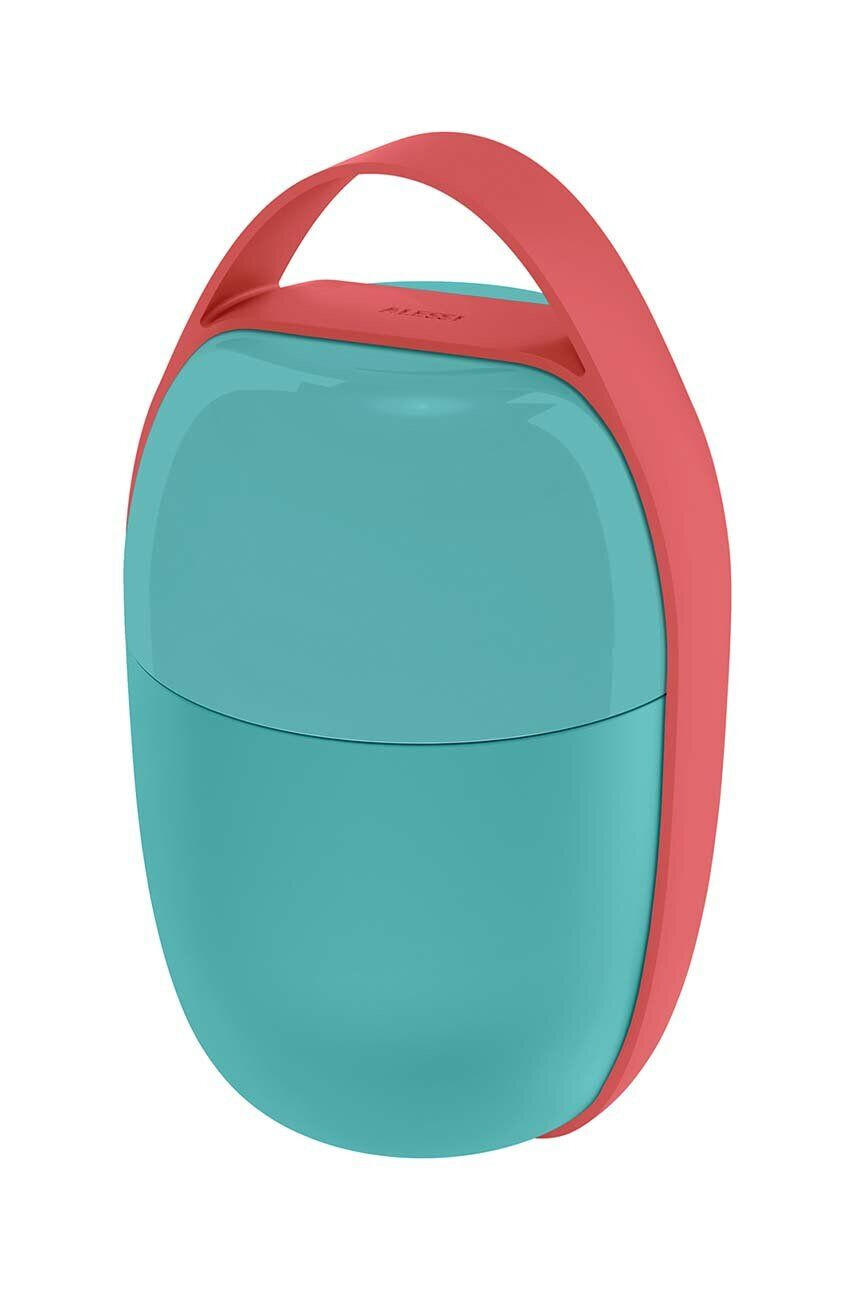 Alessi lunchbox Food a porter - Pled.ro