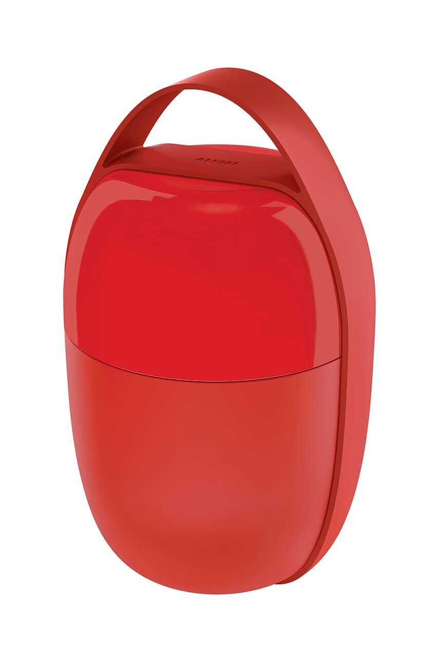 Alessi lunchbox Food a porter - Pled.ro