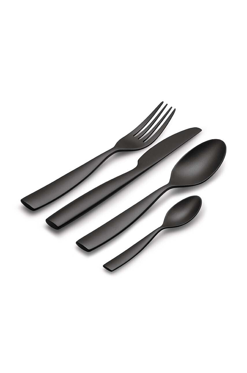 Alessi set de tacâmuri pentru 4 persoane Dressed 16-pack - Pled.ro