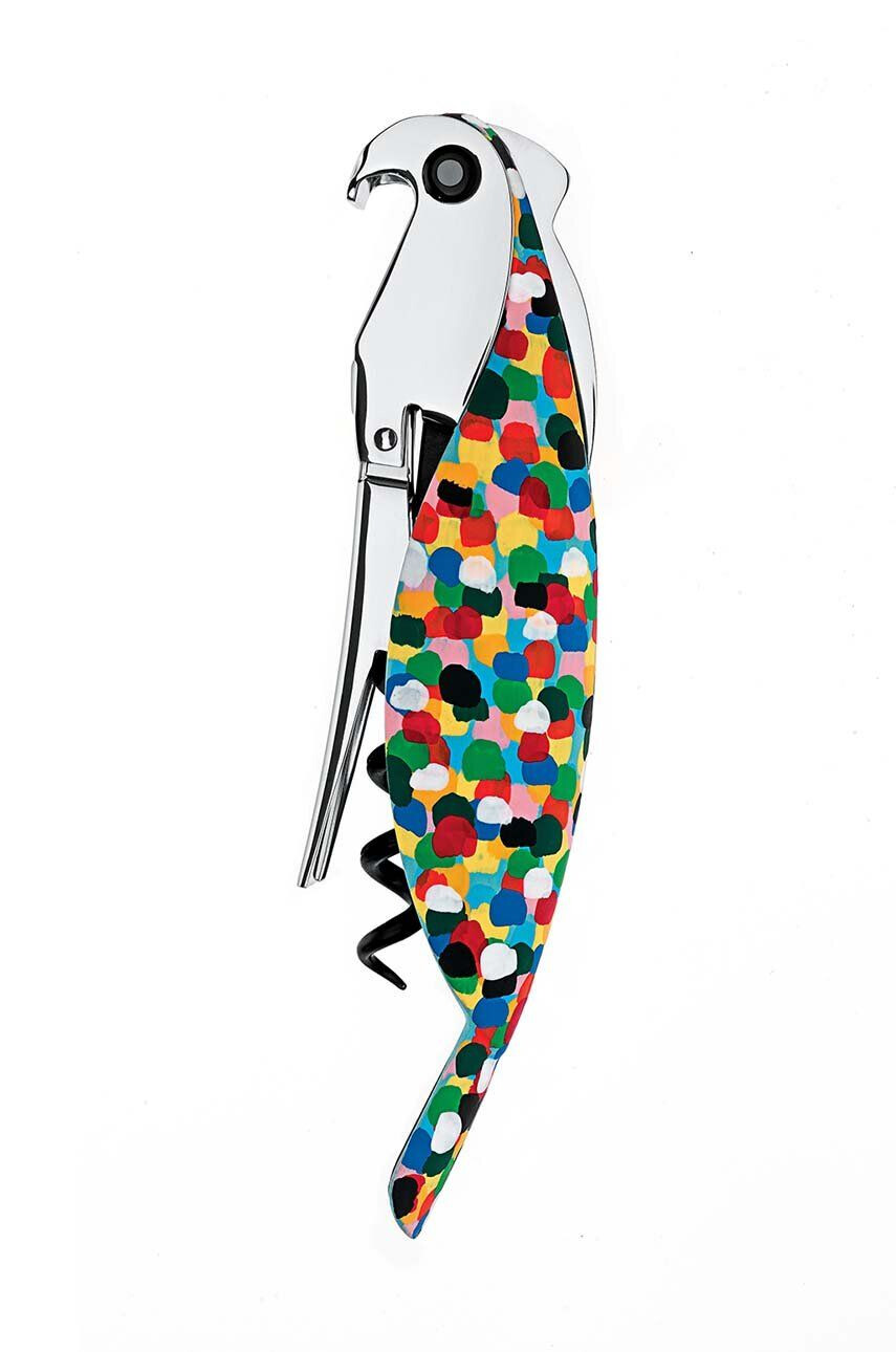 Alessi tirbuson Parrot - Pled.ro