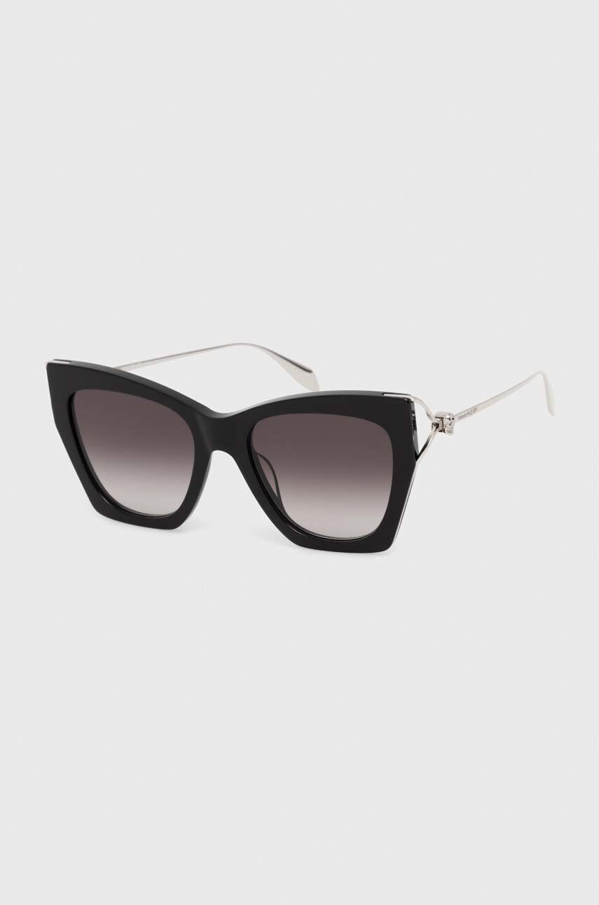 Alexander McQueen ochelari de soare - Pled.ro