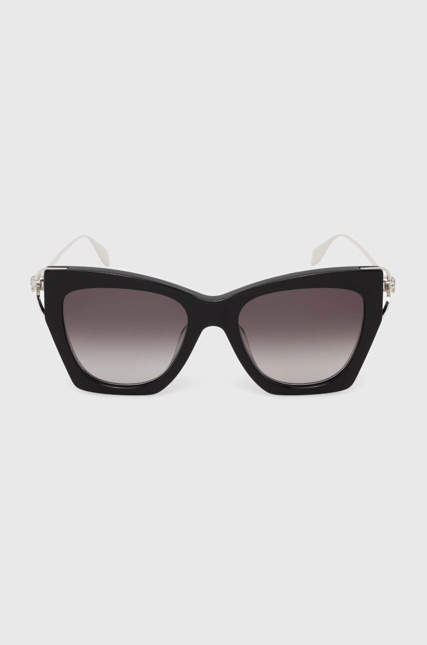 Alexander McQueen ochelari de soare - Pled.ro