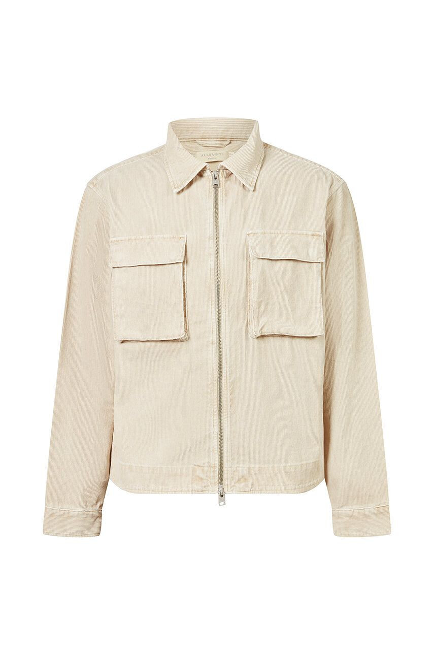 AllSaints geaca - Pled.ro