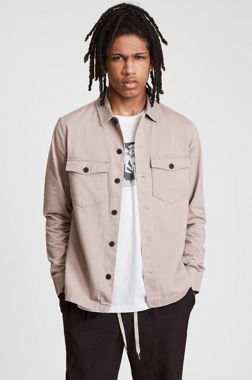 AllSaints geaca - Pled.ro