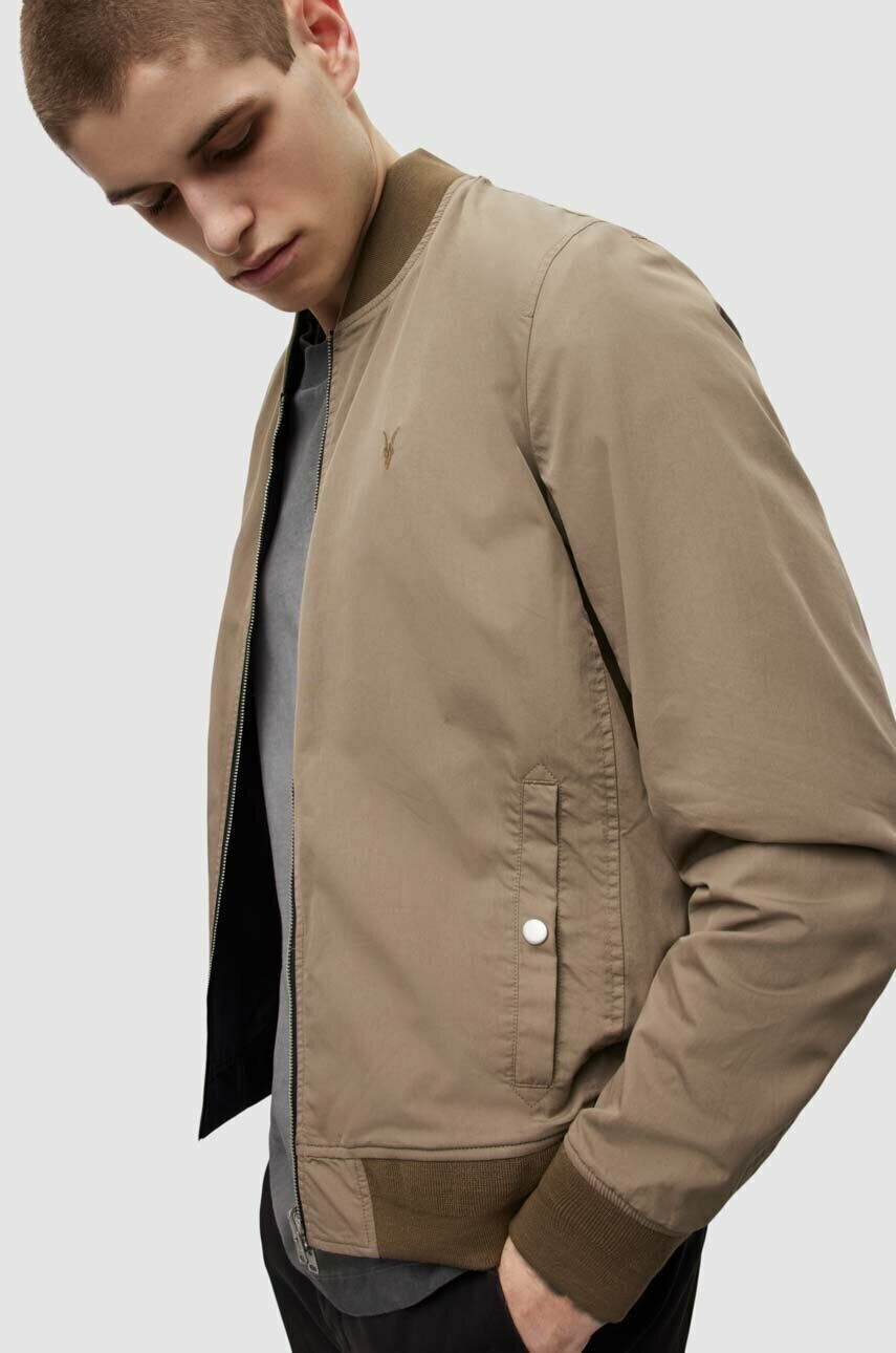 AllSaints geaca bomber - Pled.ro