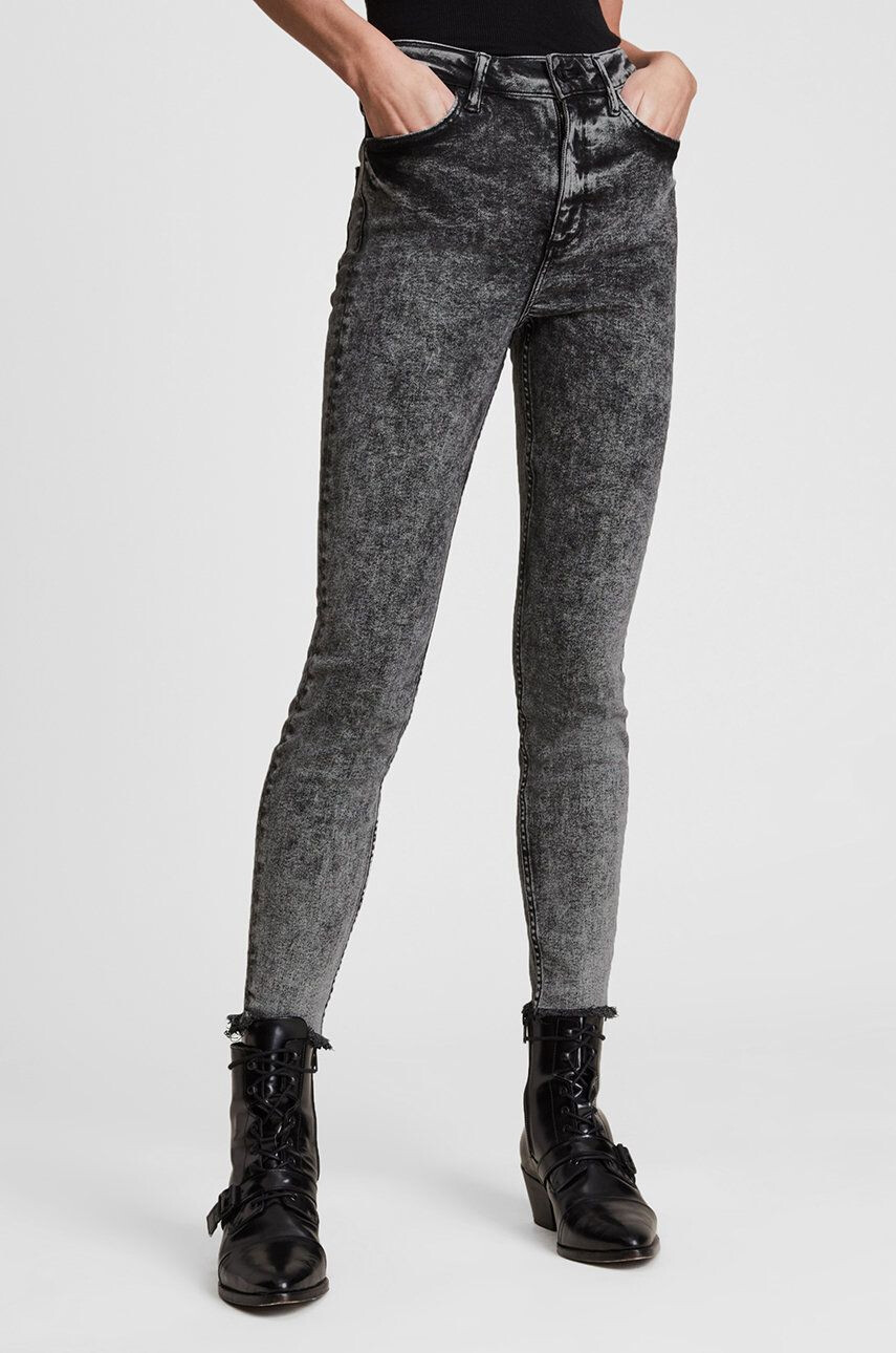 AllSaints Jeans - Pled.ro