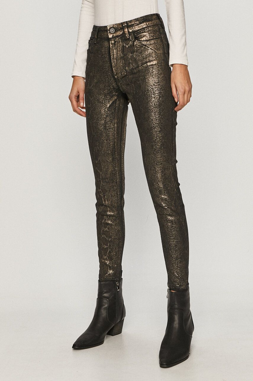 AllSaints Pantaloni - Pled.ro