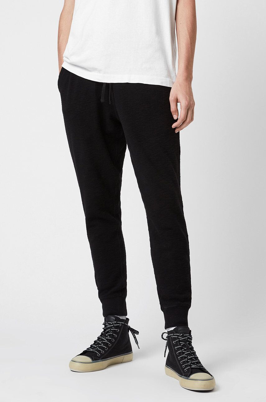 AllSaints Pantaloni - Pled.ro