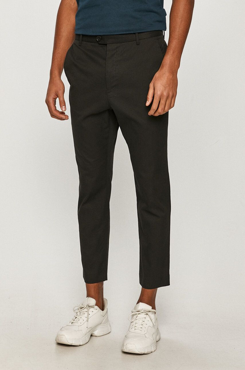 AllSaints Pantaloni - Pled.ro