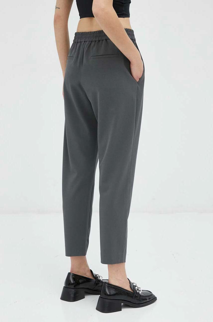 AllSaints pantaloni - Pled.ro