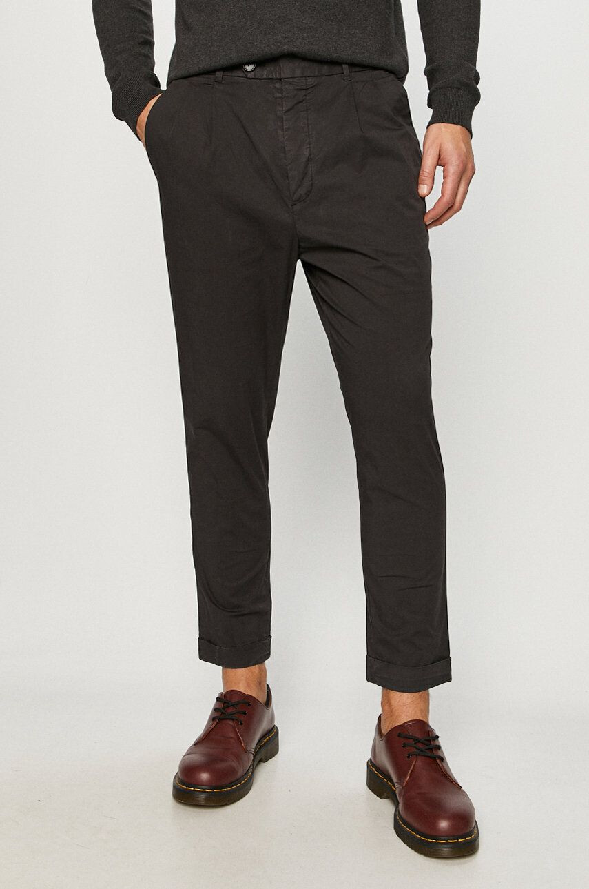 AllSaints Pantaloni - Pled.ro