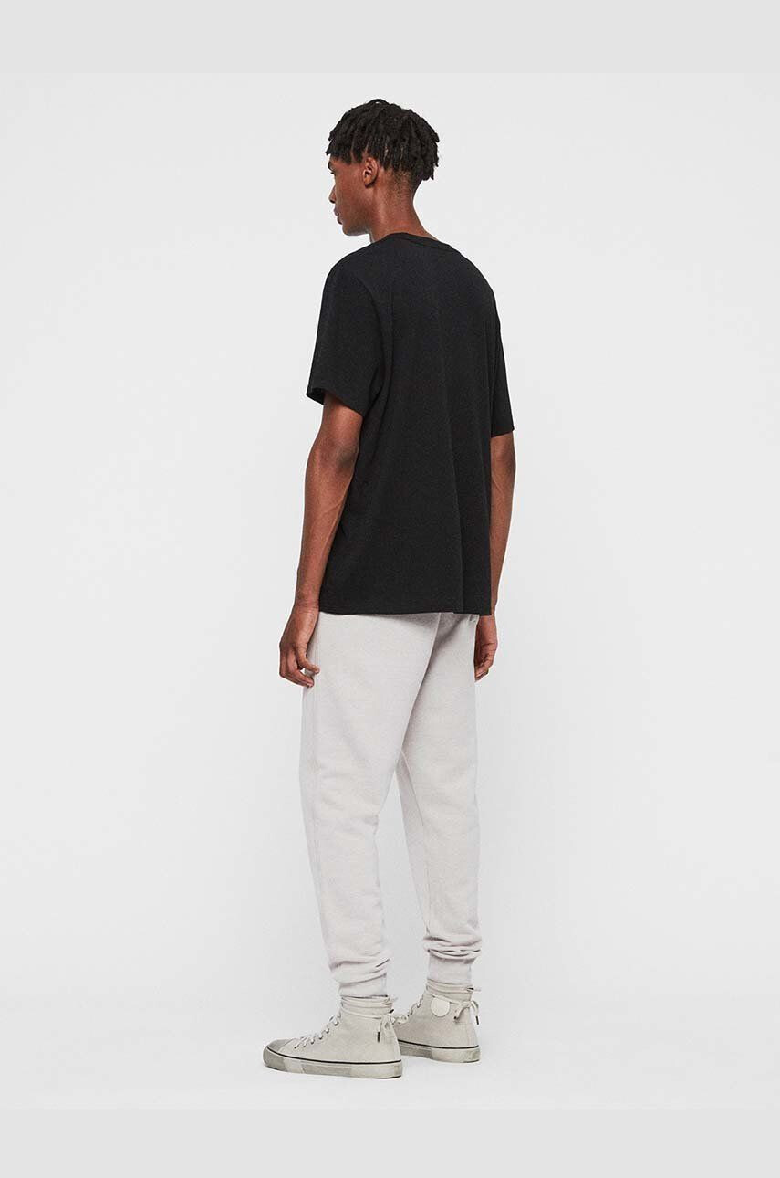 AllSaints Pantaloni Raven Sweat Pant - Pled.ro