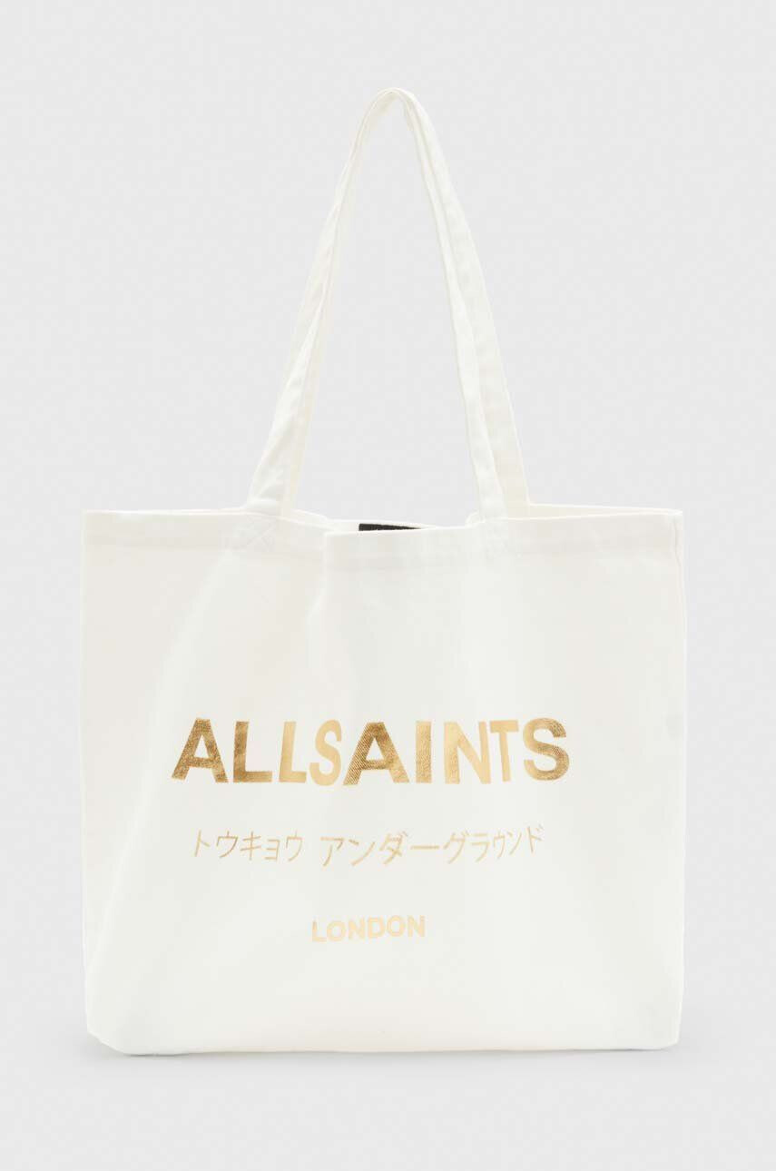 AllSaints poseta - Pled.ro