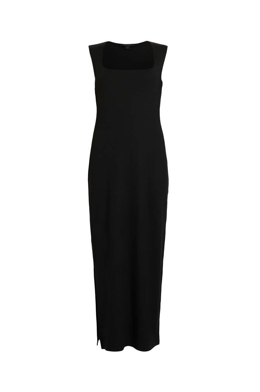 AllSaints rochie - Pled.ro