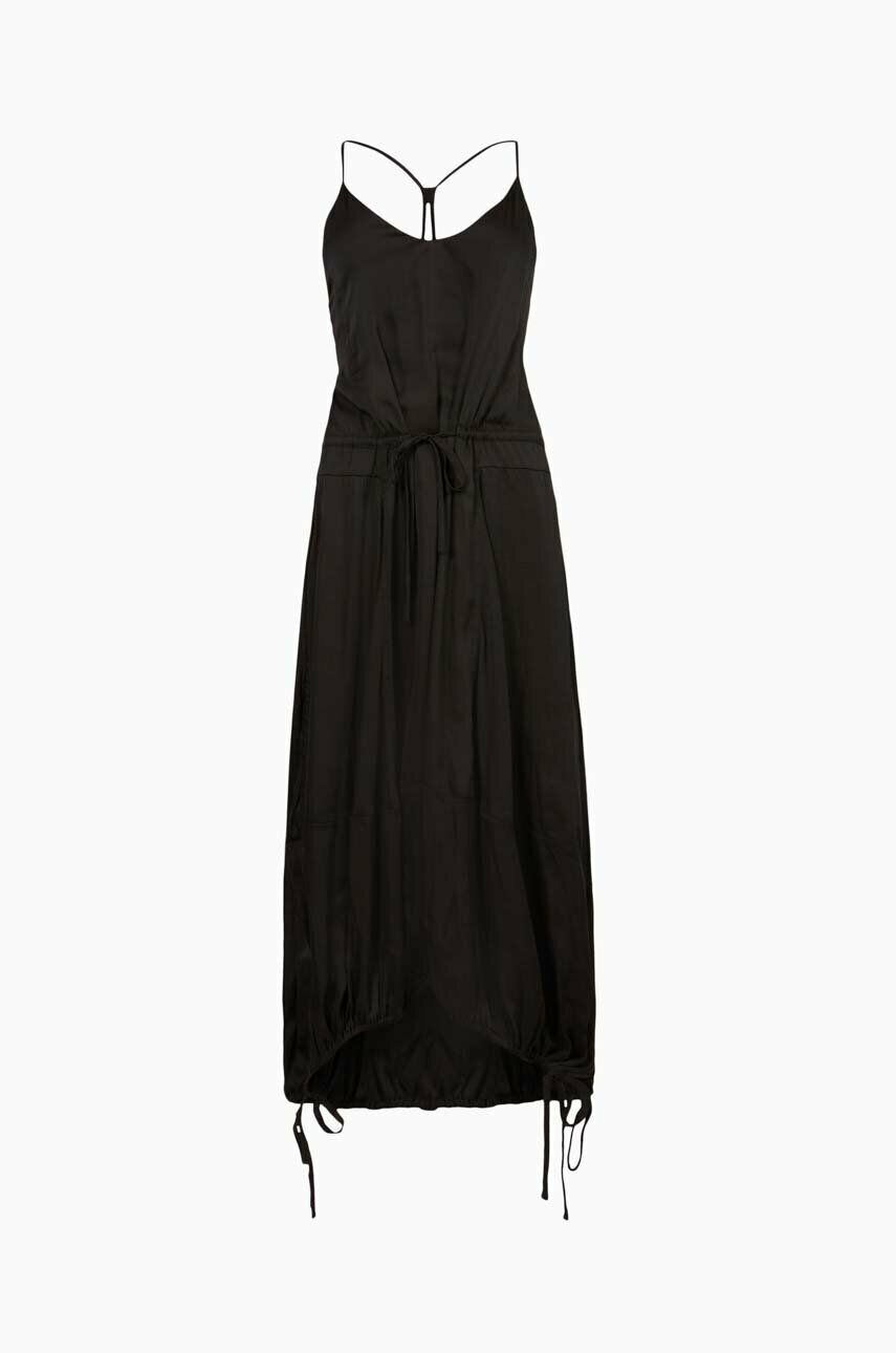 AllSaints rochie - Pled.ro