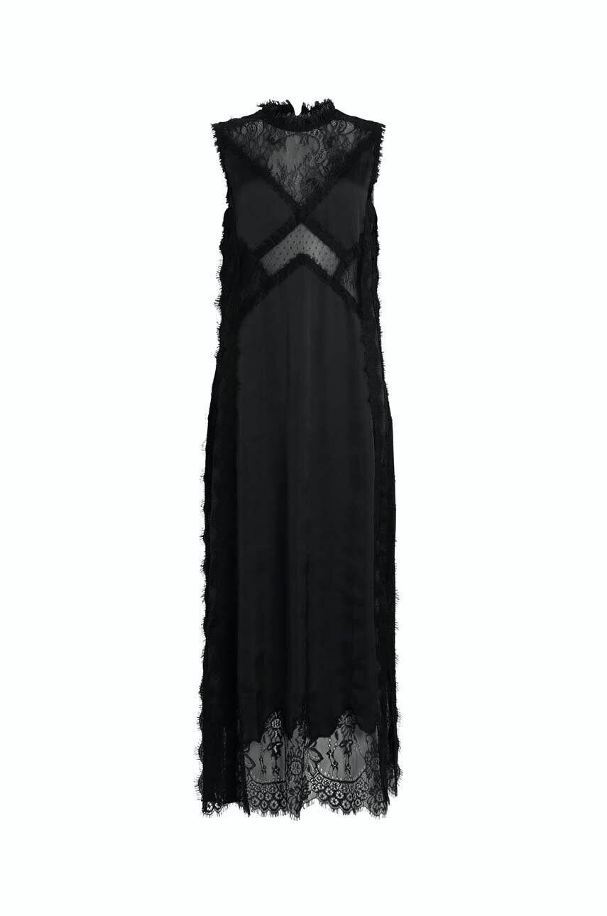 AllSaints rochie - Pled.ro