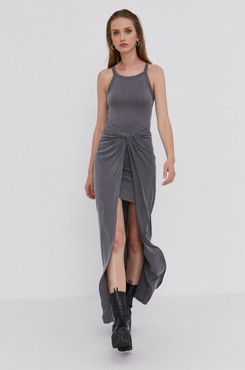 AllSaints Rochie - Pled.ro