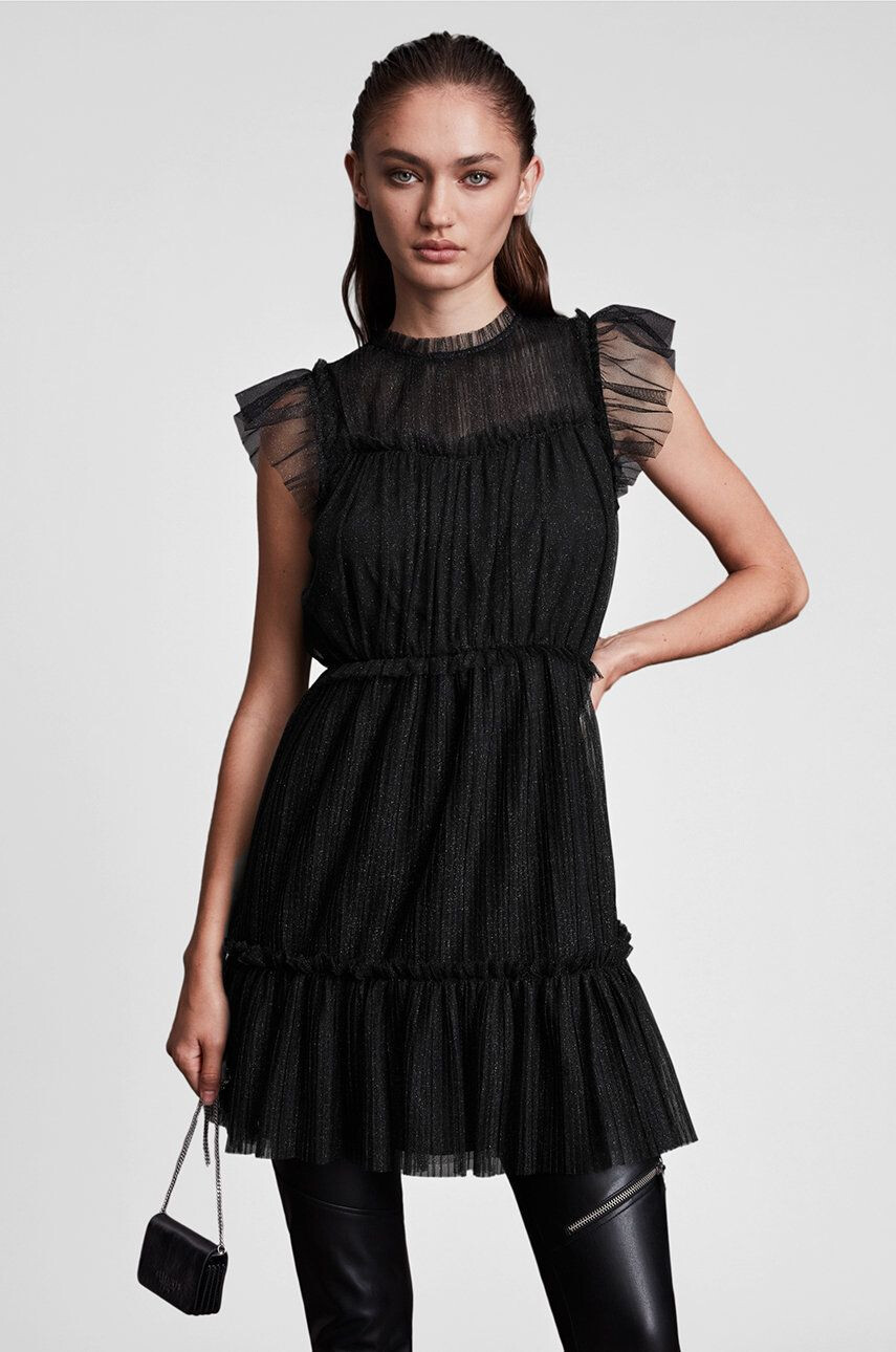 AllSaints Rochie - Pled.ro